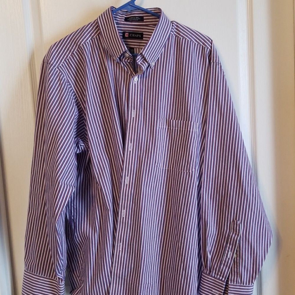 CHAPS Dress Shirt